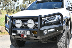 Deluxe Bullbar | Jungle 4x4