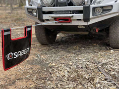 Saber OffRoad Winch Damper