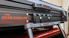 Deluxe Telescopic Ladder | The Bush Company