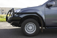 Deluxe Side Rails | Jungle 4x4
