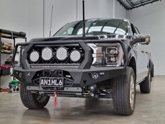 Toro Bull Bar to Suit, Ford F150 P702, 2021 On