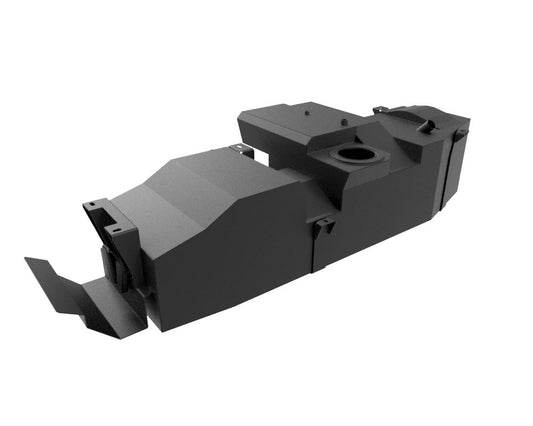 230 Litre Replacment Long Range Fuel Tank To Suit Ford F Series - 2017-present - F250 & F350