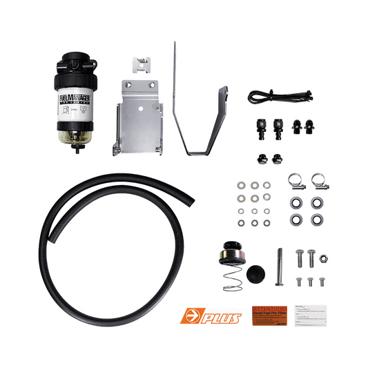 Fuel Manager Pre-Filter Kit LAND CRUISER 300 series (FM635DPK)