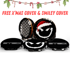 Stedi Type-X Pro Lights Pair