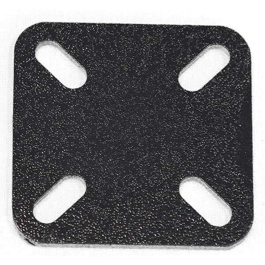 Flat Fitment Bracket | The Bush Company