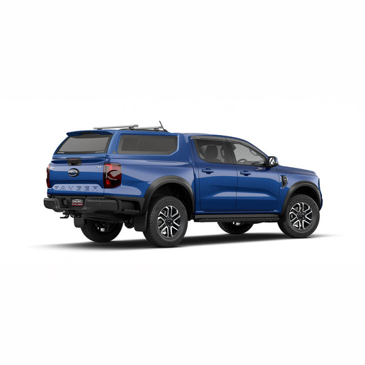 Maxliner Ford Ranger July 2022+ Gen II Venture Canopy