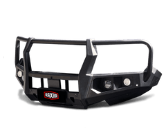 RAXAR Loop Bull Bar To Suit Ford Ranger & Everest (05/2022-ON)