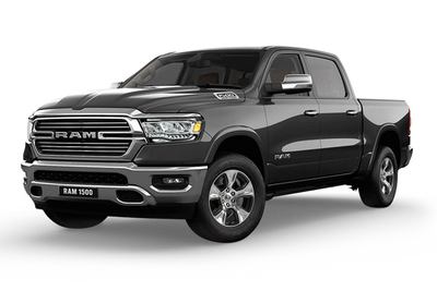 RAM 1500 DT 2019 On