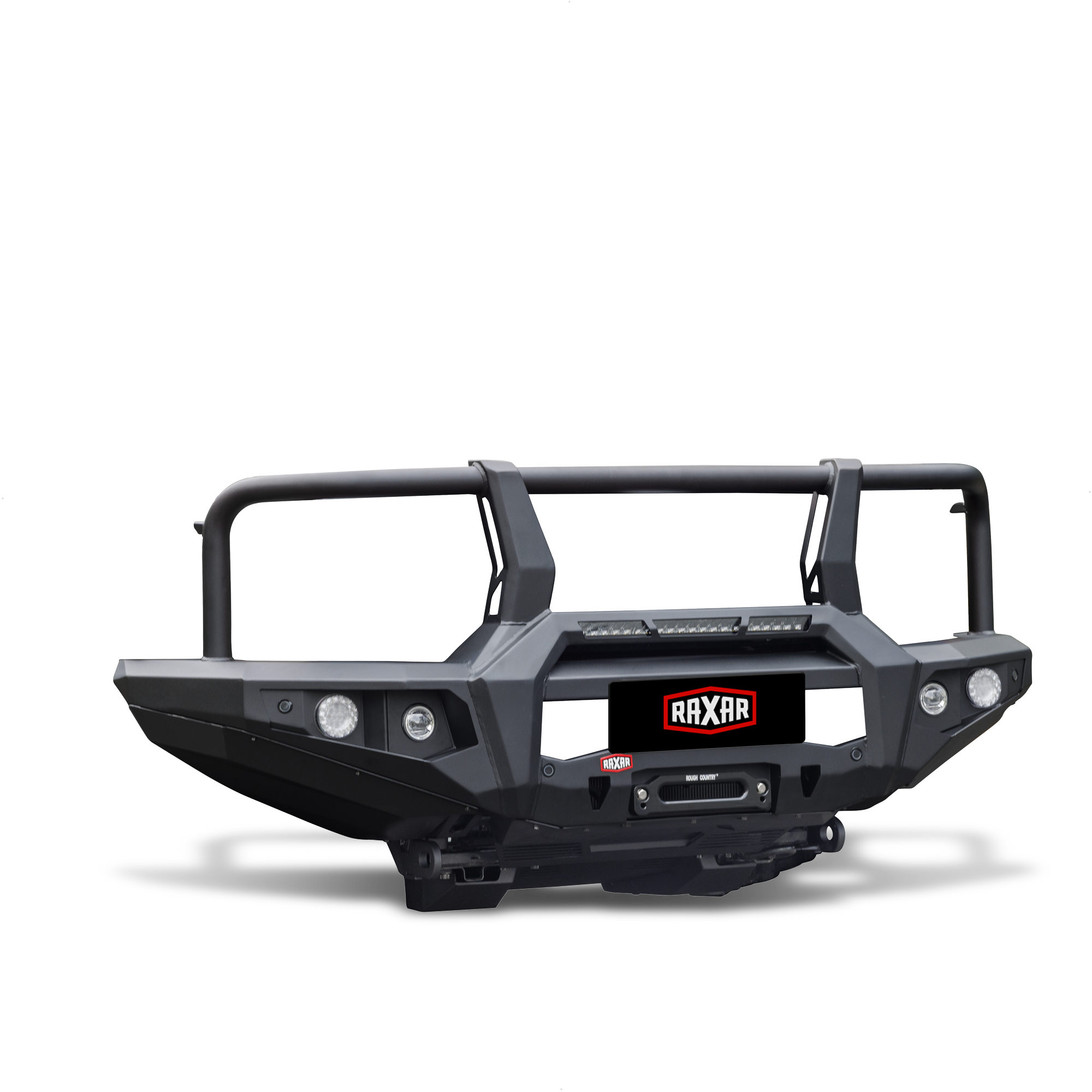 RAXAR Loop Bull Bar To Suit GWM Tank 300