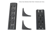 Heavy Duty L Bracket | The Bush Company