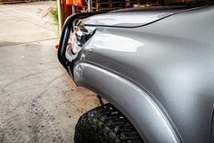 Toro Bull Bar to suit Toyota Hilux N80, 2015-2020
