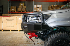 Toro Bull Bar to suit Toyota Hilux N80, 2020-2025 (MY21-MY25)