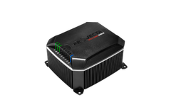 Intelli-Charge 50 Amp Dual Battery Charger