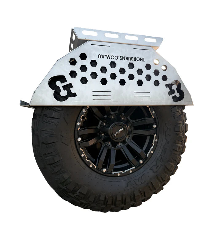 Thorburns Fire Pit