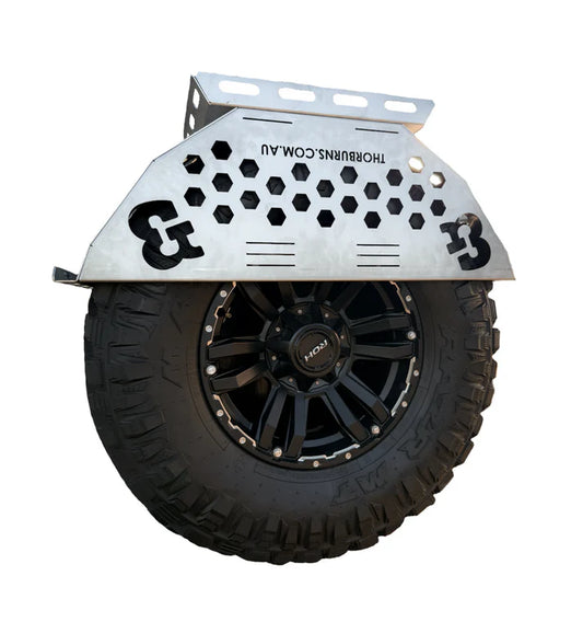 Thorburns Fire Pit 713