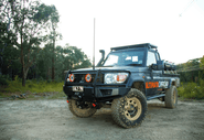 Ultimate Offroad | Best 4WD Accessories Online for Off-Road