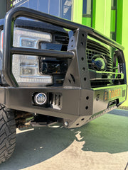 Ford F250 & F350 Dallas Bull Bar