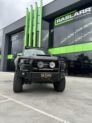 Ford F250 & F350 Dallas Bull Bar