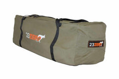 23 Zero Bandit 900 Swag