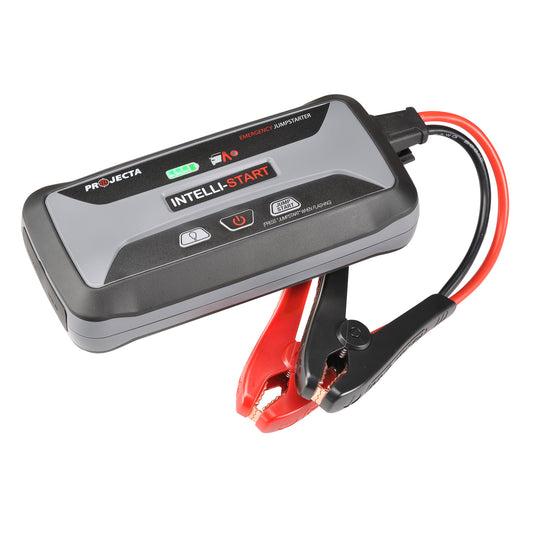 12V 1200A Intelli-Start Emergency Lithium Jump Starter and Power Bank