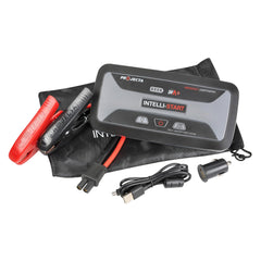 12V 1200A Intelli-Start Emergency Lithium Jump Starter and Power Bank