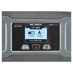 12V 1400A Intelli-Start Professional Lithium Jump Starter and Power Bank