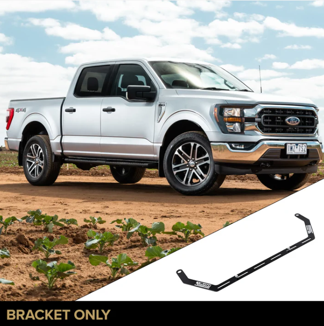 Ford F150 (GEN 14) Fire Extinguisher Bracket