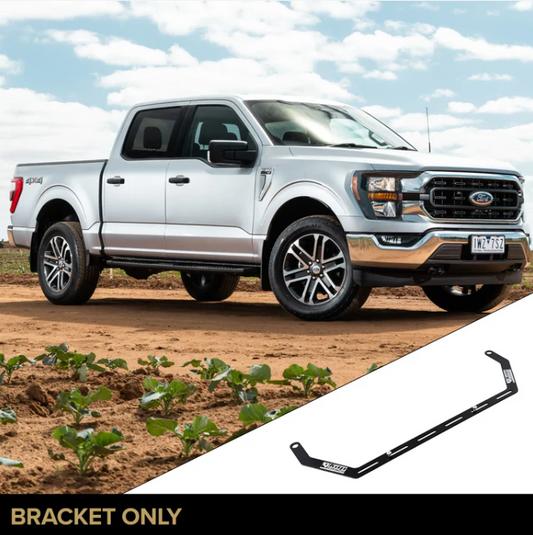 Ford F150 (GEN 14) Fire Extinguisher Bracket