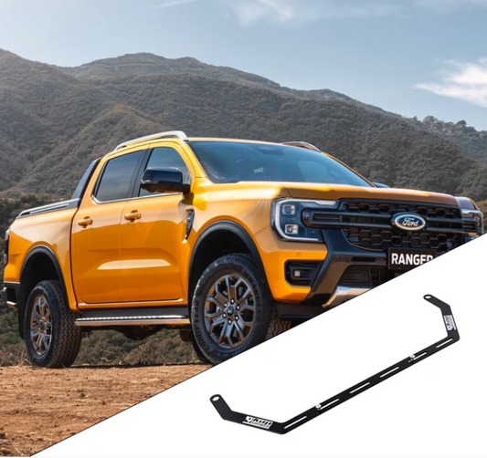 Ford Ranger RA 2022+ Next Gen Fire Extinguisher Bracket