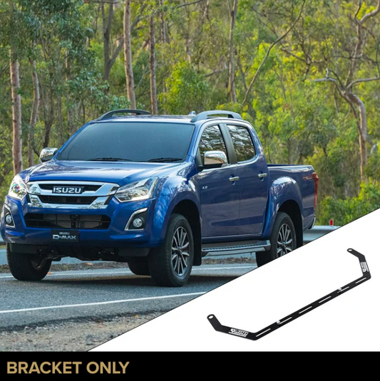 Isuzu DMax 2nd Gen (2011-2020) Fire Extinguisher Bracket
