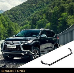 Mitsubishi Pajero (Sport) Fire Extinguisher Bracket