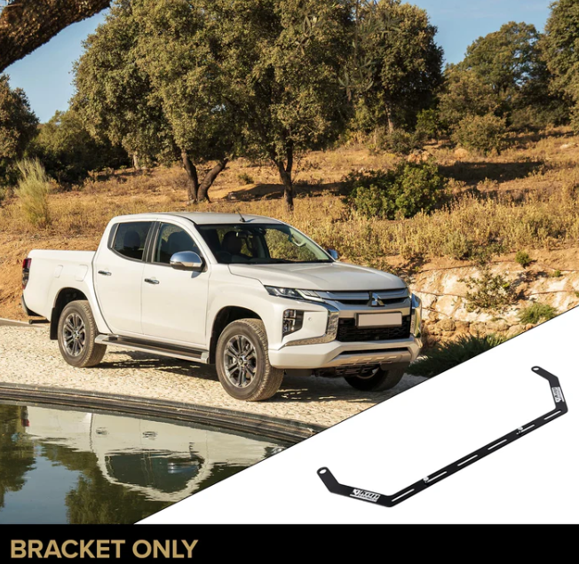 Mitsubishi Triton ML, MN, MQ, MR (2005-2023) Fire Extinguisher Bracket