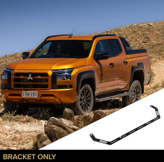 Mitsubishi Triton MV 2024+ Fire Extinguisher Bracket