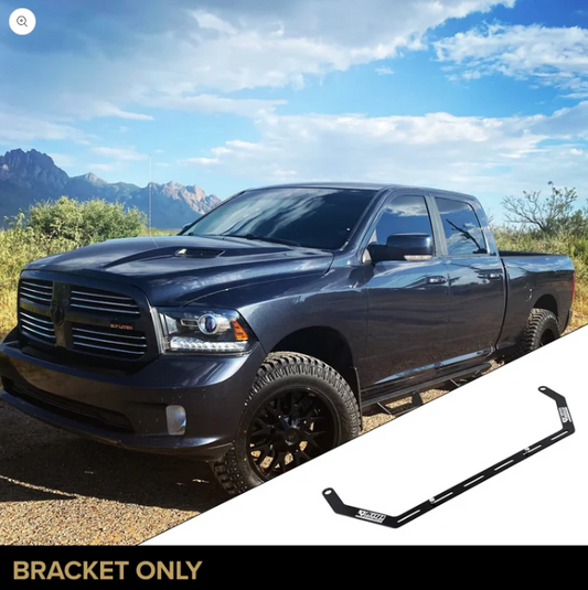 Ram 1500 DS Gen 4 Fire Extinguisher Bracket