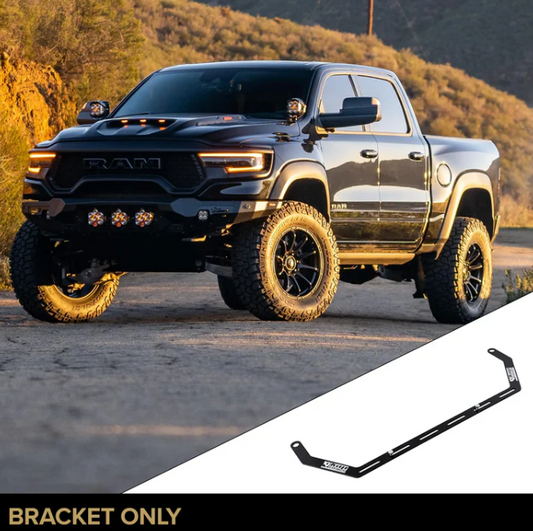 Ram 1500 DT Gen 5 Fire Extinguisher Bracket