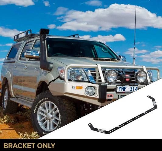 Toyota Hilux N70 2005-2015 Fire Extinguisher Bracket