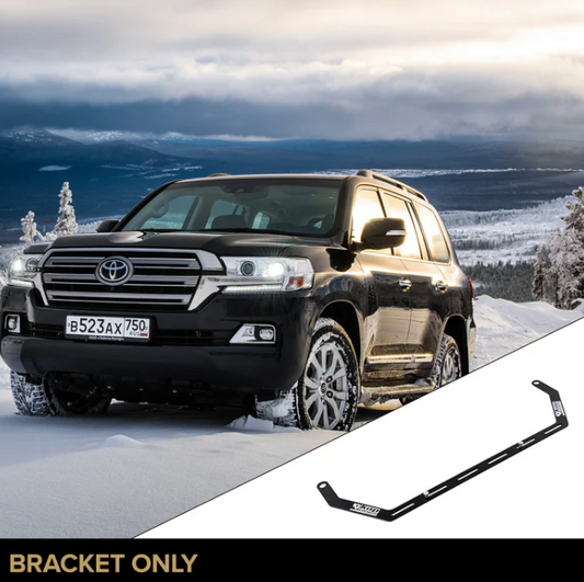 Toyota Landcruiser 200 Series Fire Extinguisher Bracket