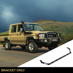 Toyota Landcruiser 79 Dual Cab (2017+) Fire Extinguisher Bracket
