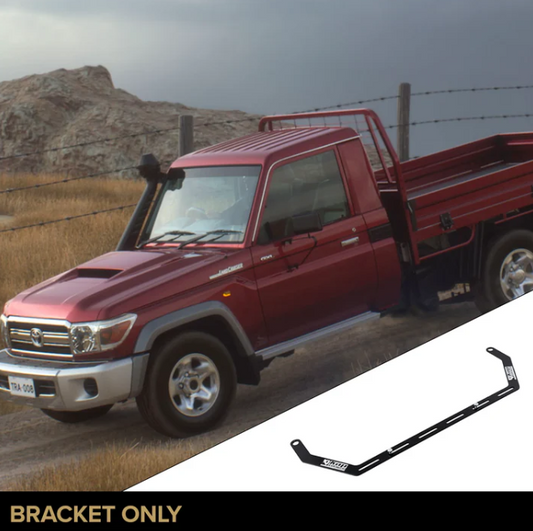 Toyota Landcruiser 79 Single Cab (2017+) Fire Extinguisher Bracket