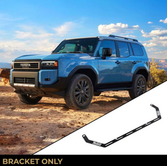 Toyota Prado 250 & Tundra 2021+ Fire Extinguisher Bracket