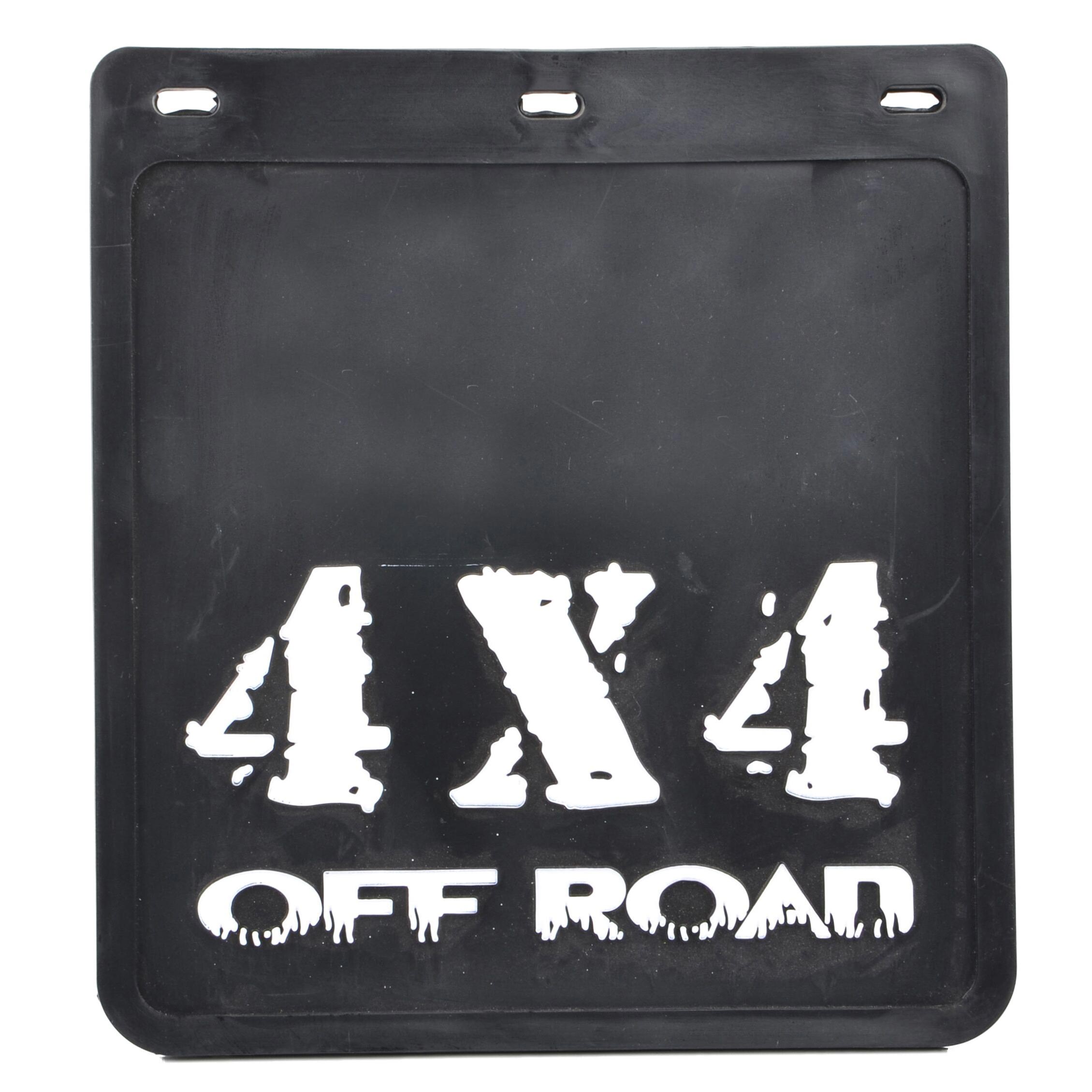 Flap Off Mud Flap 4x4 OFF ROAD | Ultimate Offroad