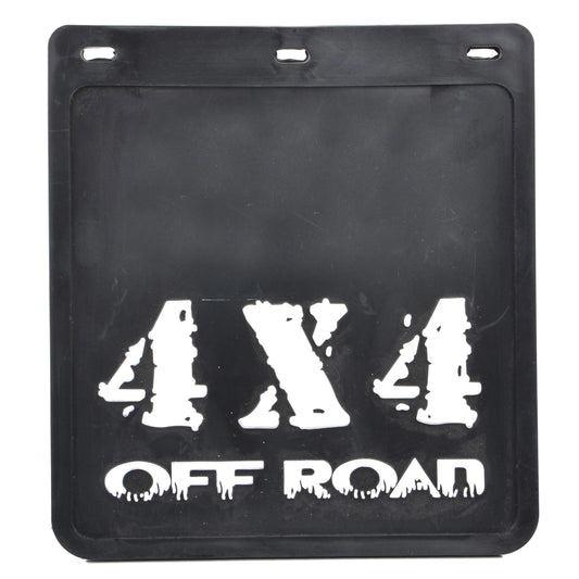 Mud Flaps 4x4 Off Road logo. 2259