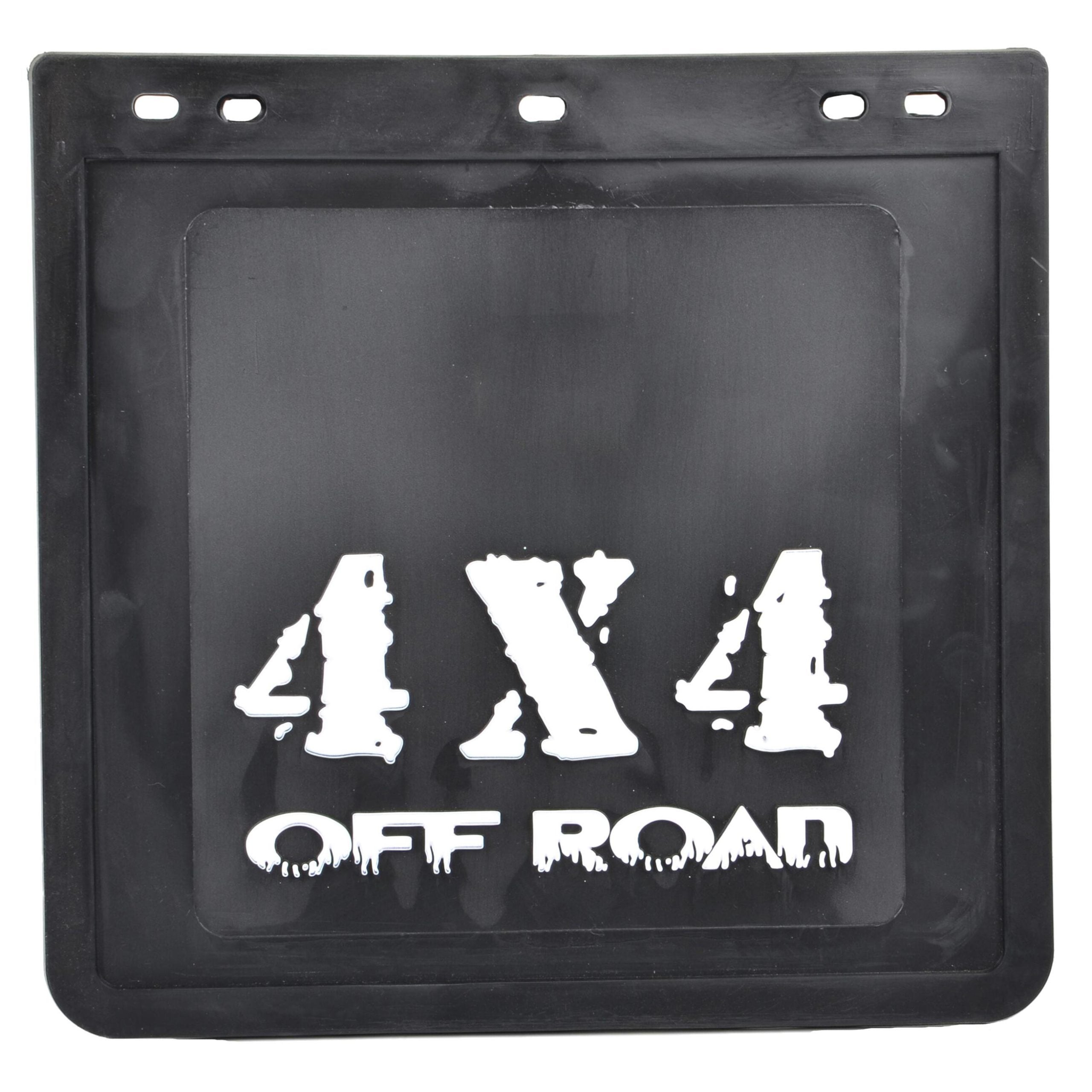 Mud Flap 4x4 OFF ROAD (SINGLE) | Roadsafe