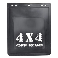 Mud Flap 4x4 OFF ROAD (SINGLE) | Roadsafe