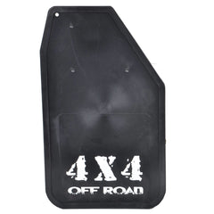 Mud Flap 4x4 OFF ROAD (SINGLE) | Roadsafe