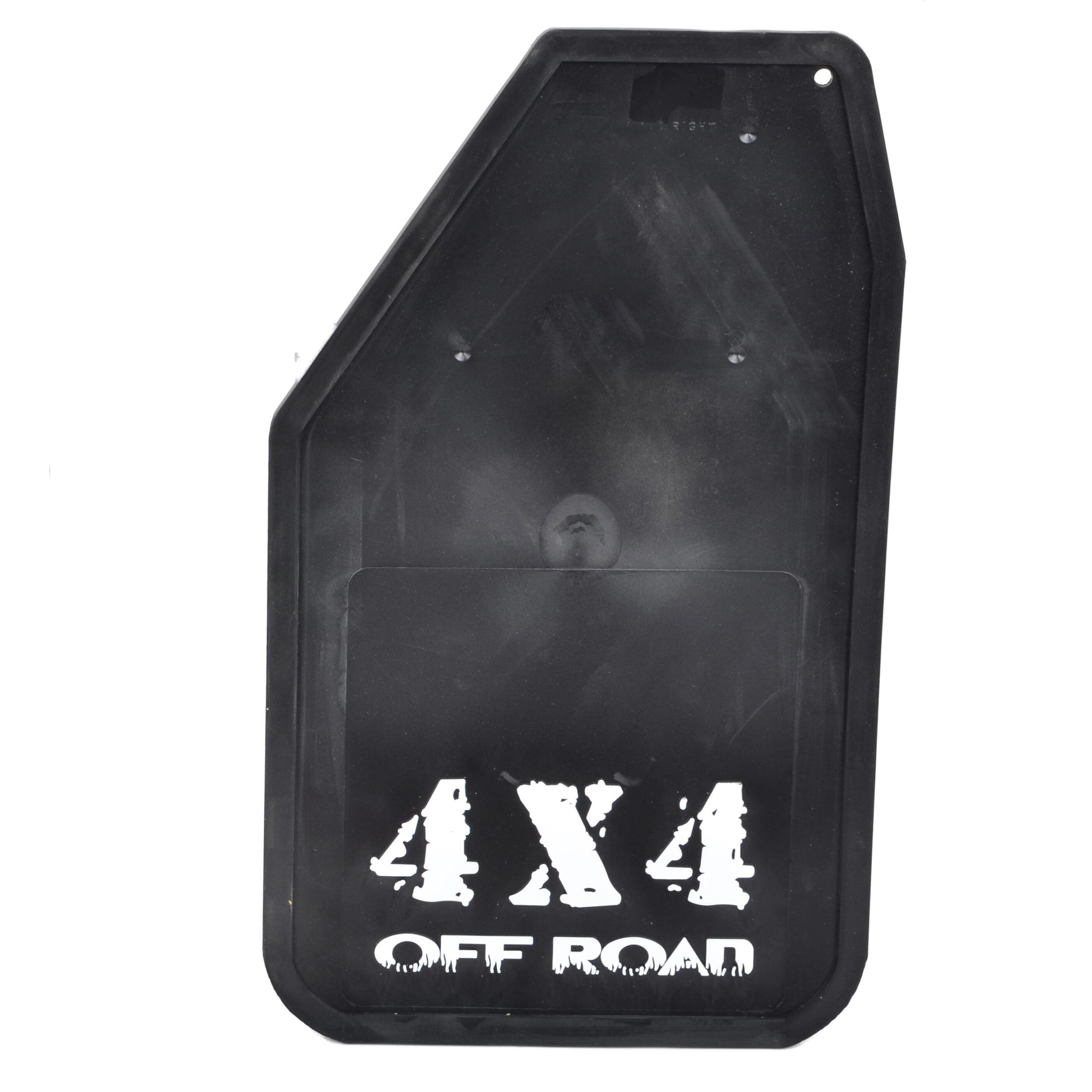 Mud Flap 4x4 OFF ROAD (SINGLE) | Roadsafe