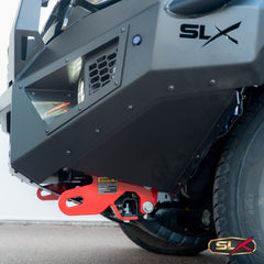SLX Extreme Series Bullbar Suits Isuzu D-Max 2020 -03/2024 Triple Loop