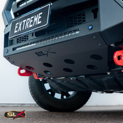 SLX Extreme Series Bullbar Suits Isuzu D-Max 2020 -03/2024 Triple Loop