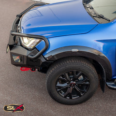 SLX Extreme Series Bullbar Suits Isuzu D-Max 2020 -03/2024 Triple Loop