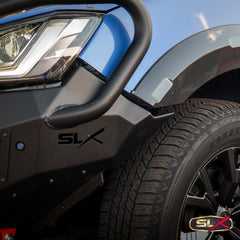 SLX Extreme Series Bullbar Suits Isuzu D-Max 2020 -03/2024 Triple Loop